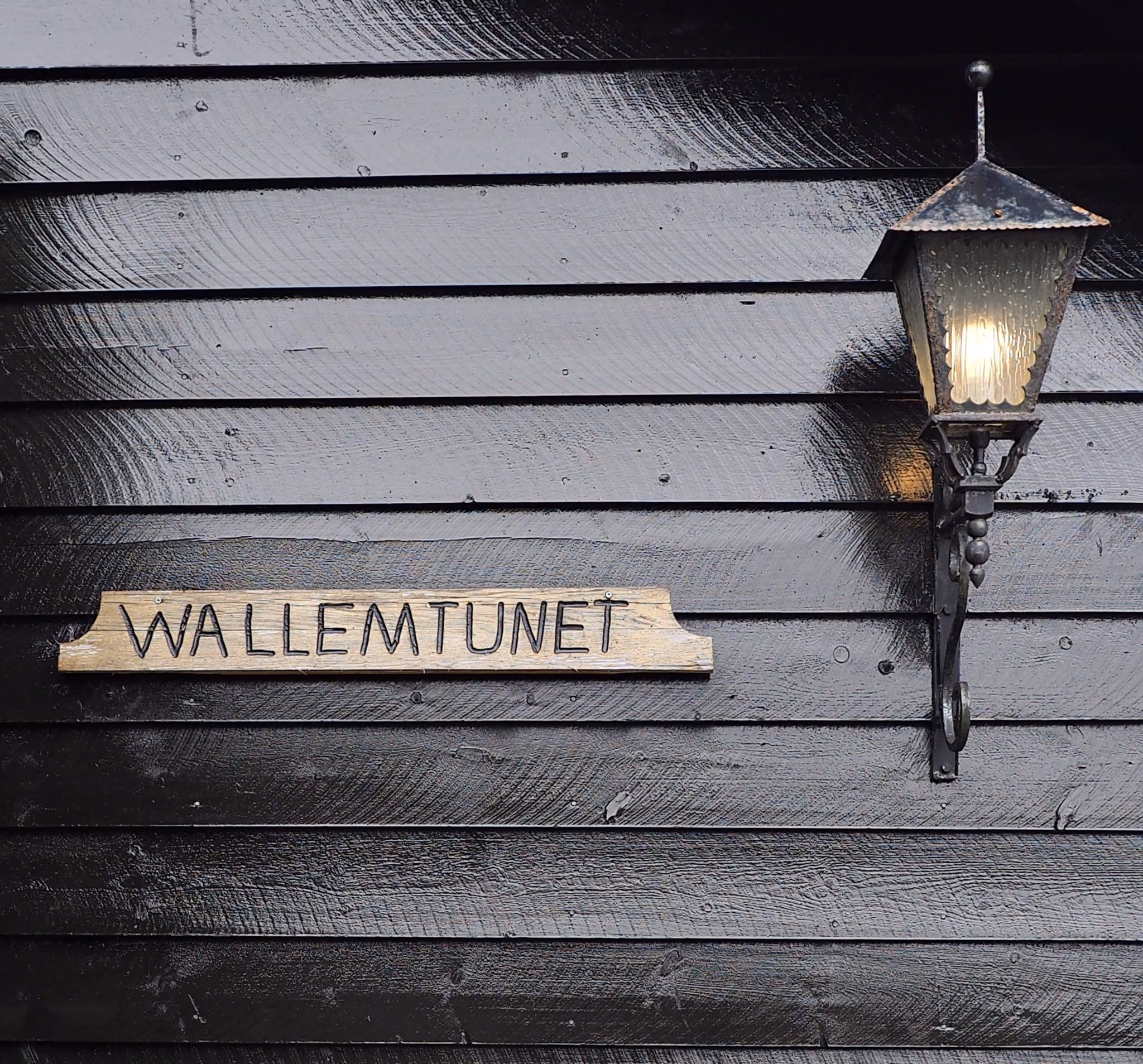 Wallemtunet — bilete 7 av 7