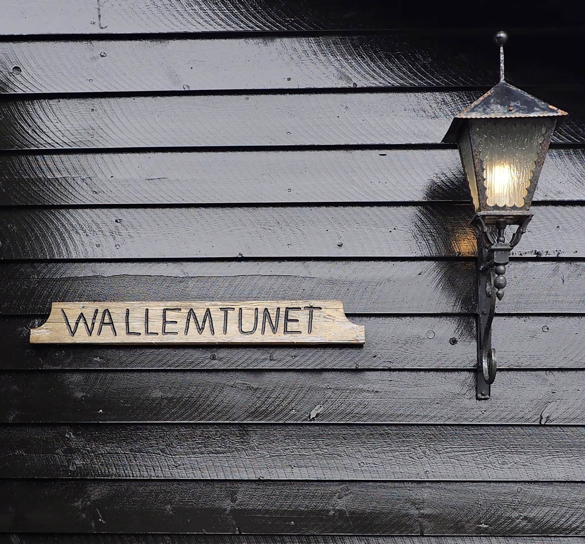 Wallemtunet — photo 7 of 7