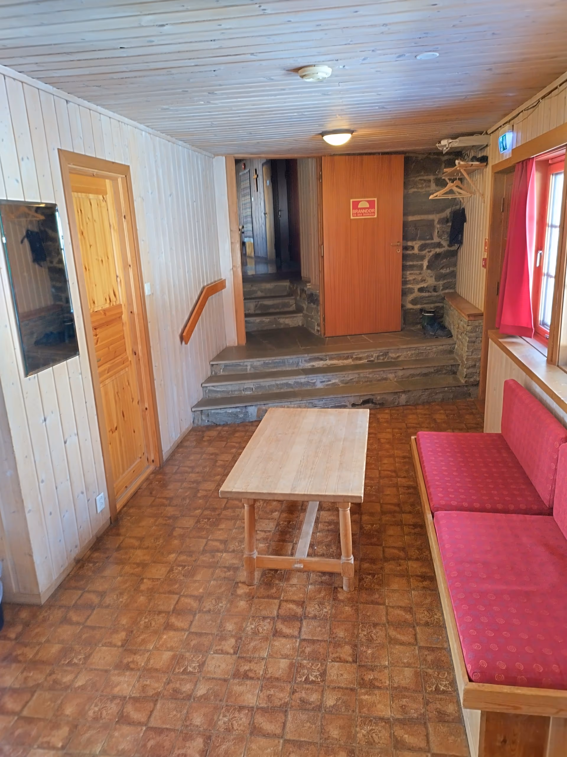 Wallemtunet — bilete 5 av 7