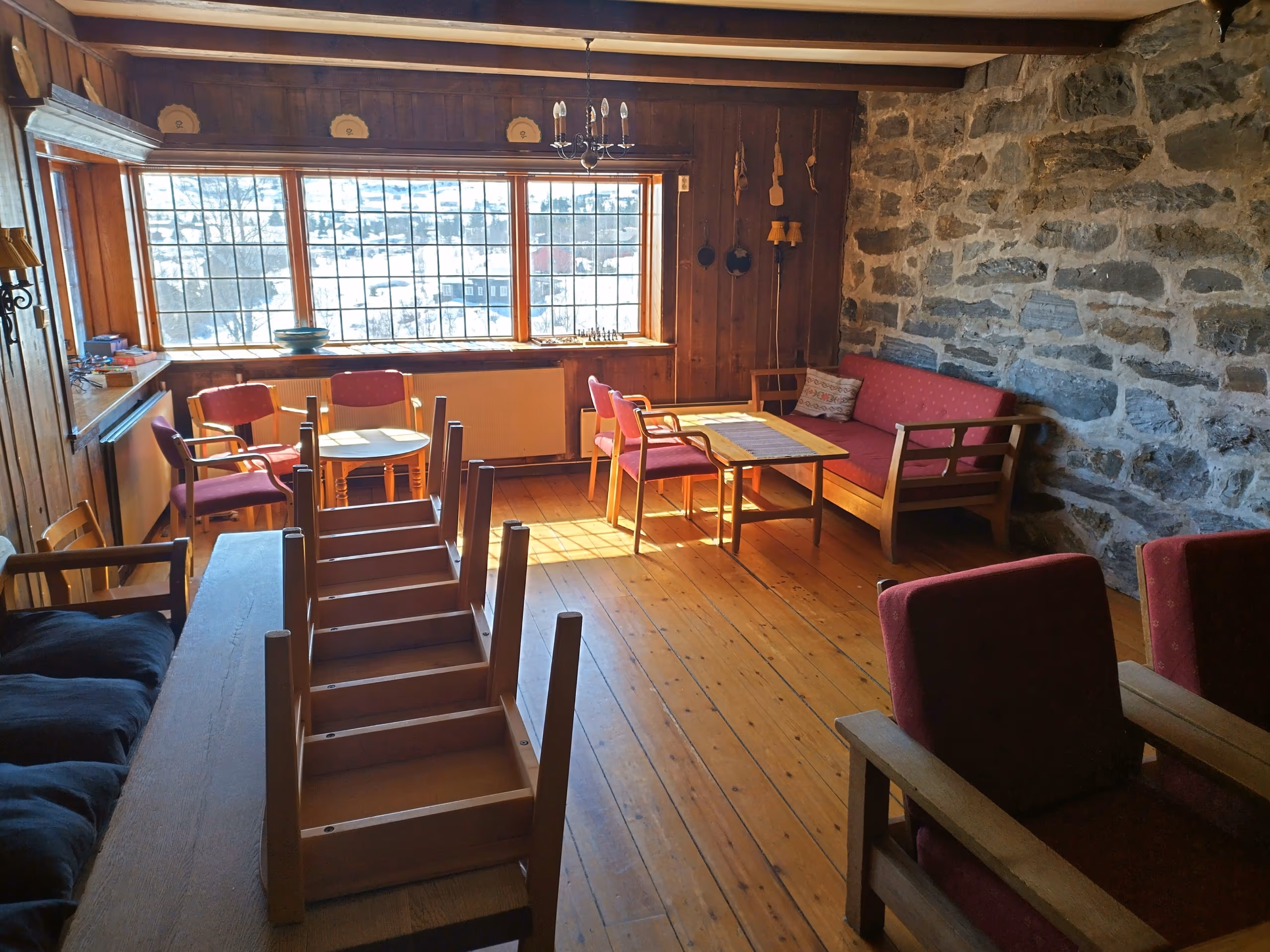 Wallemtunet — bilete 6 av 7